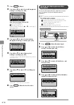 Preview for 100 page of Canon imageCLASS MF4450 Basic Operation Manual