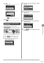 Preview for 101 page of Canon imageCLASS MF4450 Basic Operation Manual