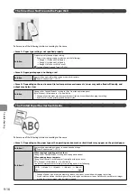 Preview for 148 page of Canon imageCLASS MF4450 Basic Operation Manual