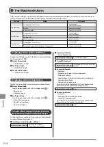 Preview for 160 page of Canon imageCLASS MF4450 Basic Operation Manual