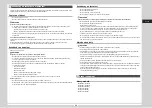 Preview for 127 page of Canon imageCLASS MF4450 Starter Manual