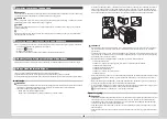 Preview for 226 page of Canon imageCLASS MF4450 Starter Manual