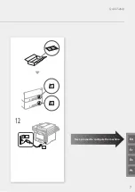 Preview for 7 page of Canon imageCLASS MF445dw Getting Started