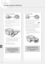 Preview for 10 page of Canon imageCLASS MF445dw Getting Started