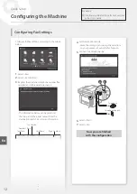 Preview for 12 page of Canon imageCLASS MF445dw Getting Started