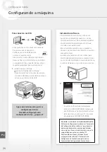 Предварительный просмотр 26 страницы Canon imageCLASS MF449dw Getting Started