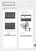Предварительный просмотр 27 страницы Canon imageCLASS MF449dw Getting Started