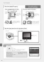 Предварительный просмотр 30 страницы Canon imageCLASS MF449dw Getting Started