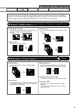 Preview for 3 page of Canon ImageCLASS MF4570dw Basic Operation Manual