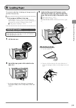 Preview for 45 page of Canon ImageCLASS MF4570dw Basic Operation Manual