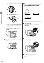 Preview for 46 page of Canon ImageCLASS MF4570dw Basic Operation Manual