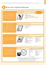 Preview for 5 page of Canon ImageCLASS MF4570dw Starter Manual