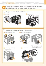 Preview for 7 page of Canon ImageCLASS MF4570dw Starter Manual