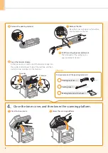 Preview for 10 page of Canon ImageCLASS MF4570dw Starter Manual