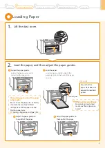 Preview for 11 page of Canon ImageCLASS MF4570dw Starter Manual