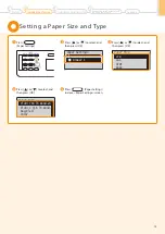 Preview for 15 page of Canon ImageCLASS MF4570dw Starter Manual