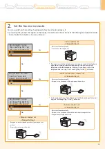 Preview for 17 page of Canon ImageCLASS MF4570dw Starter Manual