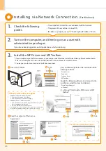 Preview for 22 page of Canon ImageCLASS MF4570dw Starter Manual