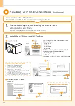 Preview for 24 page of Canon ImageCLASS MF4570dw Starter Manual