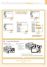 Preview for 25 page of Canon ImageCLASS MF4570dw Starter Manual