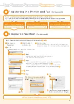 Preview for 29 page of Canon ImageCLASS MF4570dw Starter Manual