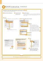 Preview for 30 page of Canon ImageCLASS MF4570dw Starter Manual