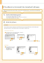 Preview for 36 page of Canon ImageCLASS MF4570dw Starter Manual