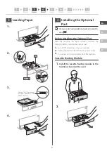 Preview for 3 page of Canon imageCLASS MF462dw Setup Manual