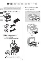 Preview for 10 page of Canon imageCLASS MF462dw Setup Manual