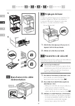 Preview for 12 page of Canon imageCLASS MF462dw Setup Manual