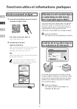 Preview for 16 page of Canon imageCLASS MF462dw Setup Manual