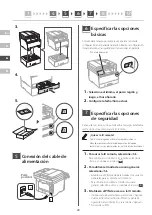 Preview for 20 page of Canon imageCLASS MF462dw Setup Manual