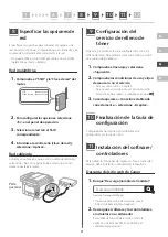 Preview for 21 page of Canon imageCLASS MF462dw Setup Manual