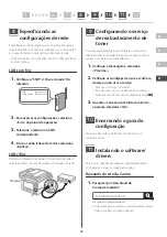 Preview for 29 page of Canon imageCLASS MF462dw Setup Manual