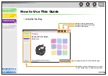 Предварительный просмотр 8 страницы Canon ImageCLASS MF4690 Driver Manual