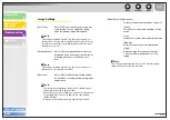 Предварительный просмотр 41 страницы Canon ImageCLASS MF4690 Driver Manual