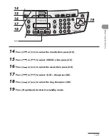 Preview for 58 page of Canon ImageCLASS MF4690 Operation Manual