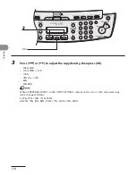 Preview for 85 page of Canon ImageCLASS MF4690 Operation Manual