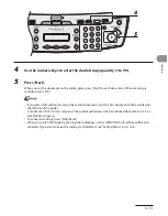 Preview for 90 page of Canon ImageCLASS MF4690 Operation Manual