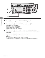 Preview for 105 page of Canon ImageCLASS MF4690 Operation Manual