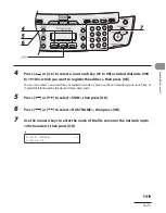 Preview for 118 page of Canon ImageCLASS MF4690 Operation Manual