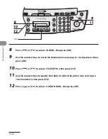 Preview for 119 page of Canon ImageCLASS MF4690 Operation Manual