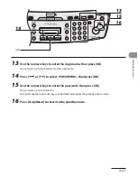 Preview for 120 page of Canon ImageCLASS MF4690 Operation Manual