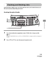 Preview for 164 page of Canon ImageCLASS MF4690 Operation Manual