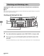 Preview for 171 page of Canon ImageCLASS MF4690 Operation Manual