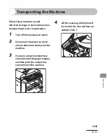 Preview for 220 page of Canon ImageCLASS MF4690 Operation Manual