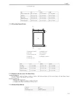 Предварительный просмотр 29 страницы Canon ImageCLASS MF4690 Service Manual