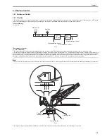 Предварительный просмотр 43 страницы Canon ImageCLASS MF4690 Service Manual