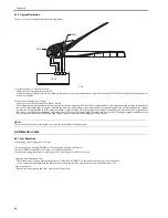 Предварительный просмотр 54 страницы Canon ImageCLASS MF4690 Service Manual