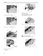 Предварительный просмотр 56 страницы Canon ImageCLASS MF4690 Service Manual